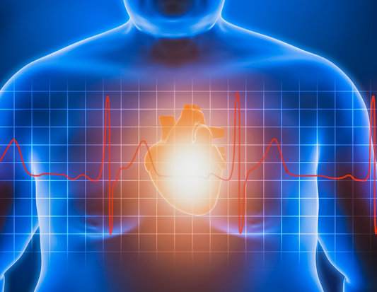 Osteopathy: Heart Palpitations