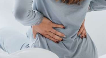 Osteopathy: pain and the immune system