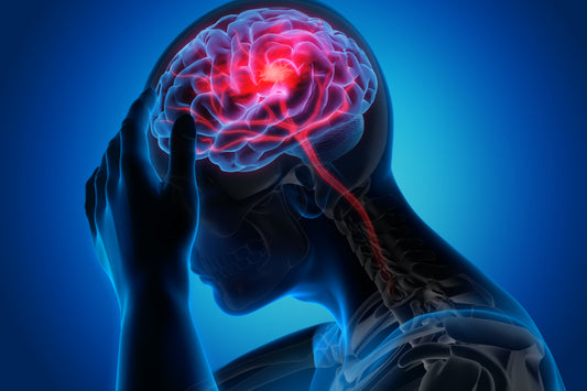 Osteopathy insight migraine