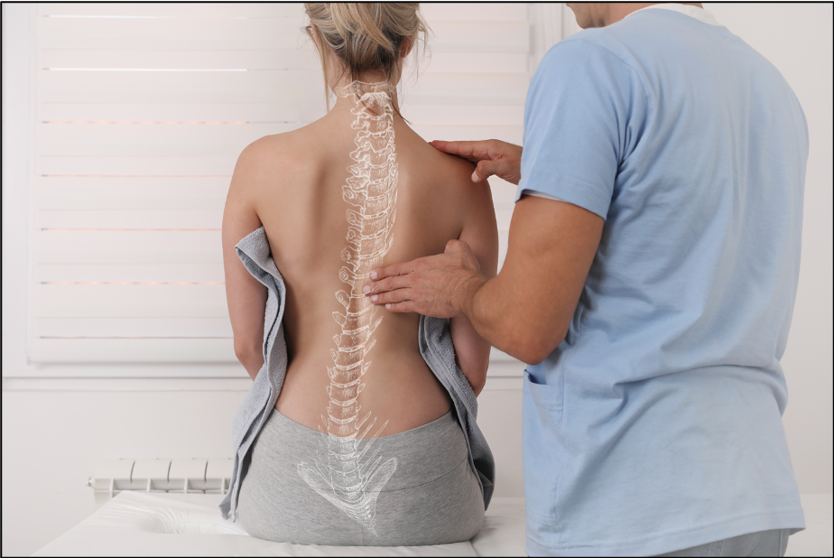 Patient Information - What Can Osteopathy Do For You?