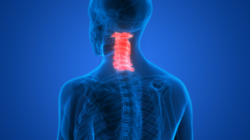 The Scientific Osteopathic Approach To Patients With Cervical Pain