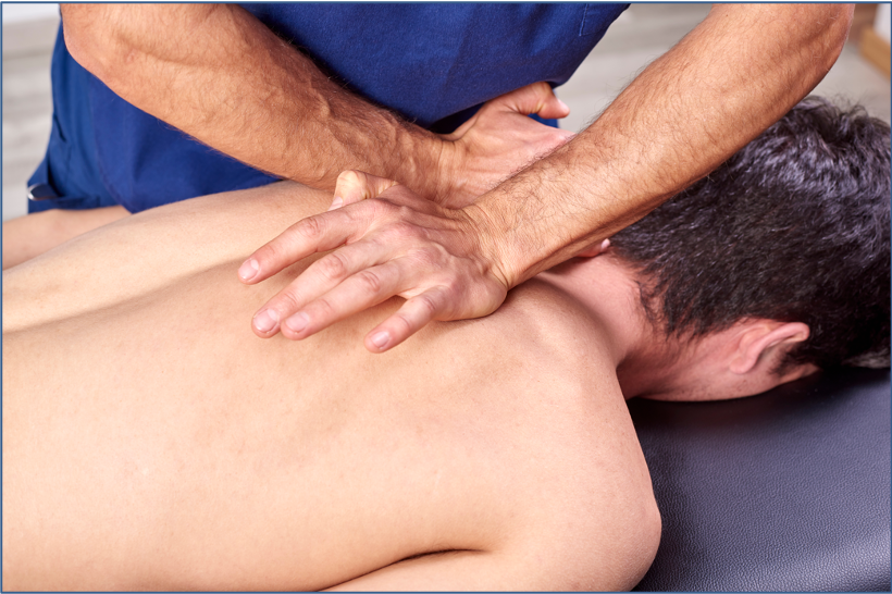 Principles Of Modern Osteopathy