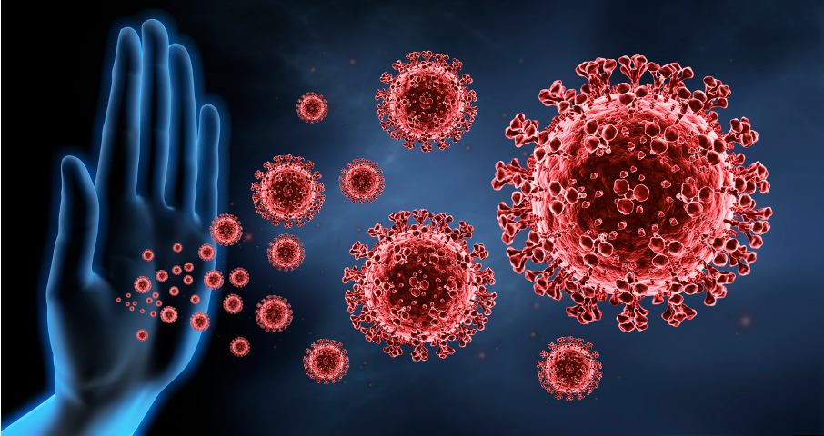 The Scientific Osteopathic Approach To The Immune System