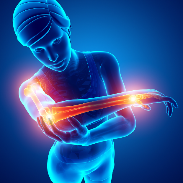 The Scientific Osteopathic Approach To Patients With Shoulder, Elbow, Wrist And Hand Pain