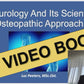 Posturology And Its Scientific Osteopathic Approach