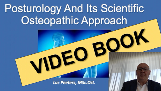 Posturology and its scientific osteopathic approach