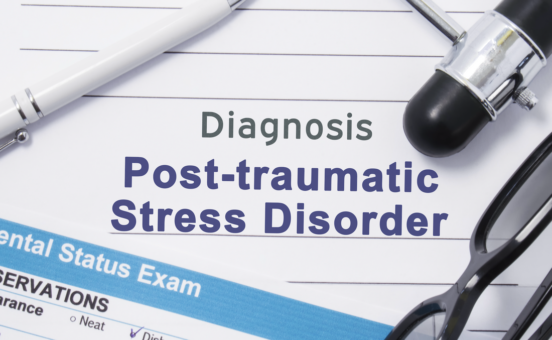 Understanding, recognizing and treating stress syndromes with osteopathy