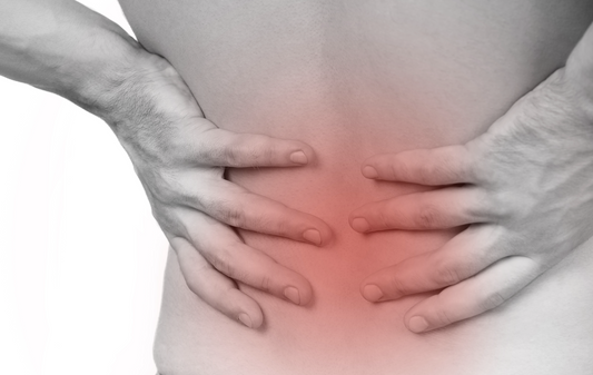 Osteopathy: low back pain key facts