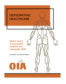 Global Review of Osteopathic Medicine and Osteopathy 2020