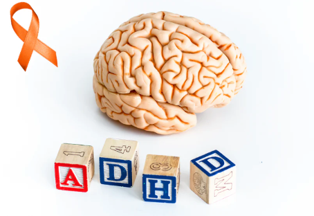 Attention Deficit Disorder / Hyperactivity And The Scientific Osteopathic Approach