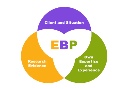 Evidence Based Practice - EBP (auch auf Deutsch verfügbar) Course Thinkific 