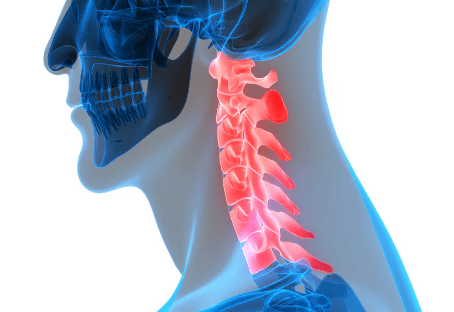 Osteopathy: Cervical Proprioception, Postural Reflexes And Neck Pain