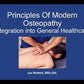 Principles Of Modern Osteopathy